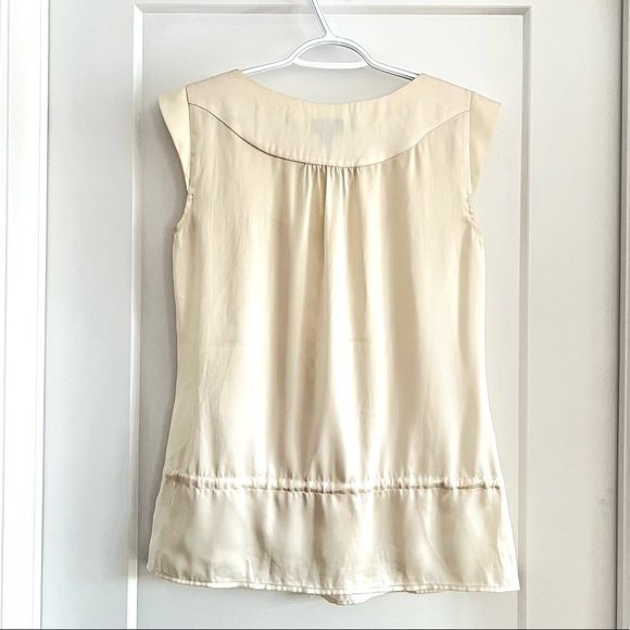 MEXX Short Sleeve Blouse - Picture 2 of 5